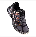 AllOriginal com ua Кросівки Salomon Xt Reckon Gtx Blue L47213600 РОЗМІРИ ЗАПИТУЙТЕ, фото 4