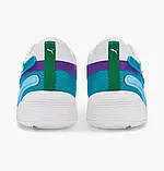 AllOriginal com ua Кросівки Puma Trc Blaze Court Basketball Shoes Turquoise 376582-17 РОЗМІРИ ЗАПИТУЙТЕ, фото 4