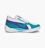 AllOriginal com ua Кросівки Puma Trc Blaze Court Basketball Shoes Turquoise 376582-17 РОЗМІРИ ЗАПИТУЙТЕ, фото 6