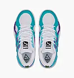 AllOriginal com ua Кросівки Puma Trc Blaze Court Basketball Shoes Turquoise 376582-17 РОЗМІРИ ЗАПИТУЙТЕ, фото 7