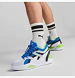 AllOriginal com ua Кросівки Puma Trc Blaze Court Basketball Shoes White 376582-31 РОЗМІРИ ЗАПИТУЙТЕ, фото 2