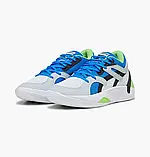 AllOriginal com ua Кросівки Puma Trc Blaze Court Basketball Shoes White 376582-31 РОЗМІРИ ЗАПИТУЙТЕ, фото 4