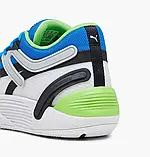 AllOriginal com ua Кросівки Puma Trc Blaze Court Basketball Shoes White 376582-31 РОЗМІРИ ЗАПИТУЙТЕ, фото 5