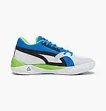 AllOriginal com ua Кросівки Puma Trc Blaze Court Basketball Shoes White 376582-31 РОЗМІРИ ЗАПИТУЙТЕ, фото 7