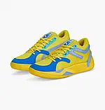 AllOriginal com ua Кросівки Puma Trc Blaze Court Basketball Shoes Yellow 376582-19 РОЗМІРИ ЗАПИТУЙТЕ, фото 3