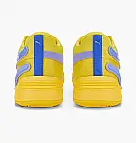AllOriginal com ua Кросівки Puma Trc Blaze Court Basketball Shoes Yellow 376582-19 РОЗМІРИ ЗАПИТУЙТЕ, фото 4