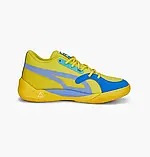 AllOriginal com ua Кросівки Puma Trc Blaze Court Basketball Shoes Yellow 376582-19 РОЗМІРИ ЗАПИТУЙТЕ, фото 6