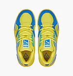 AllOriginal com ua Кросівки Puma Trc Blaze Court Basketball Shoes Yellow 376582-19 РОЗМІРИ ЗАПИТУЙТЕ, фото 7