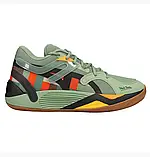 AllOriginal com ua Кросівки Puma Trc Blaze Court Black Fives Lace Up Sneakers Turquoise 377583-02 РОЗМІРИ, фото 2