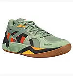 AllOriginal com ua Кросівки Puma Trc Blaze Court Black Fives Lace Up Sneakers Turquoise 377583-02 РОЗМІРИ, фото 3