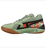 AllOriginal com ua Кросівки Puma Trc Blaze Court Black Fives Lace Up Sneakers Turquoise 377583-02 РОЗМІРИ, фото 4