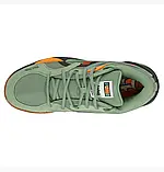 AllOriginal com ua Кросівки Puma Trc Blaze Court Black Fives Lace Up Sneakers Turquoise 377583-02 РОЗМІРИ, фото 5