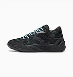 AllOriginal com ua Кросівки Puma Trc Blaze Court Camo Basketball Shoes Black 379087-01 РОЗМІРИ ЗАПИТУЙТЕ, фото 2