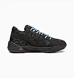 AllOriginal com ua Кросівки Puma Trc Blaze Court Camo Basketball Shoes Black 379087-01 РОЗМІРИ ЗАПИТУЙТЕ, фото 7