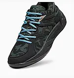 AllOriginal com ua Кросівки Puma Trc Blaze Court Camo Basketball Shoes Black 379087-01 РОЗМІРИ ЗАПИТУЙТЕ, фото 8