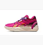 AllOriginal com ua Кросівки Puma Trc Blaze Court Desert Sky Pink 377081-01 РОЗМІРИ ЗАПИТУЙТЕ, фото 2