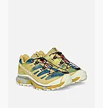 AllOriginal com ua Кросівки Salomon Xt-4 Og Aurora Borealis Sneakers Southern Moss Orange L47442300 РОЗМІРИ, фото 3