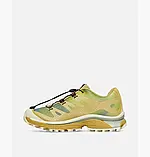 AllOriginal com ua Кросівки Salomon Xt-4 Og Aurora Borealis Sneakers Southern Moss Orange L47442300 РОЗМІРИ, фото 4