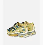 AllOriginal com ua Кросівки Salomon Xt-4 Og Aurora Borealis Sneakers Southern Moss Orange L47442300 РОЗМІРИ, фото 5