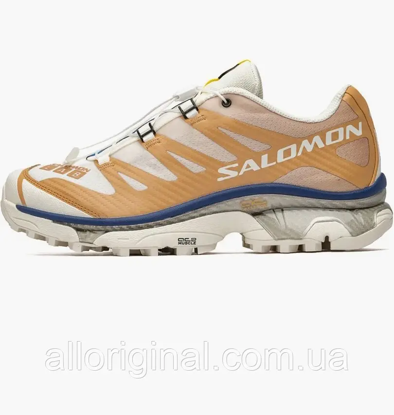 AllOriginal com ua Кросівки Salomon Xt-4 Og Beige L47299729 РОЗМІРИ ЗАПИТУЙТЕ, фото 1