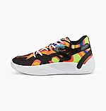 AllOriginal com ua Кросівки Puma Trc Blaze Court Lava Basketball Shoes Multi 377396-01 РОЗМІРИ ЗАПИТУЙТЕ, фото 2