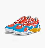 AllOriginal com ua Кросівки Puma Trc Blaze Court Pop Art Basketball Shoes Multi 377397-01 РОЗМІРИ ЗАПИТУЙТЕ, фото 2