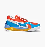 AllOriginal com ua Кросівки Puma Trc Blaze Court Pop Art Basketball Shoes Multi 377397-01 РОЗМІРИ ЗАПИТУЙТЕ, фото 5