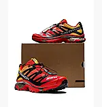 AllOriginal com ua Кросівки Salomon Xt-4 Og Red L47024200 РОЗМІРИ ЗАПИТУЙТЕ, фото 6
