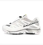 AllOriginal com ua Кросівки Salomon Xt-4 Og White 471330 РОЗМІРИ ЗАПИТУЙТЕ, фото 2