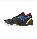 AllOriginal com ua Кросівки Puma Trc Blaze Court X Black Fives Black 376637-01 РОЗМІРИ ЗАПИТУЙТЕ, фото 2
