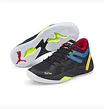 AllOriginal com ua Кросівки Puma Trc Blaze Court X Black Fives Black 376637-01 РОЗМІРИ ЗАПИТУЙТЕ, фото 3