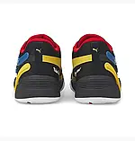 AllOriginal com ua Кросівки Puma Trc Blaze Court X Black Fives Black 376637-01 РОЗМІРИ ЗАПИТУЙТЕ, фото 4