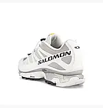 AllOriginal com ua Кросівки Salomon Xt-4 Og White 471330 РОЗМІРИ ЗАПИТУЙТЕ, фото 4