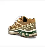 AllOriginal com ua Кросівки Salomon Xt-6 Brown 471361 РОЗМІРИ ЗАПИТУЙТЕ, фото 4