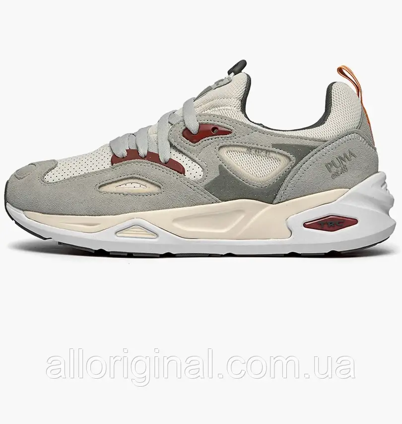 AllOriginal com ua Кросівки Puma Trc Blaze Ivy League Beige 386432-02 РОЗМІРИ ЗАПИТУЙТЕ, фото 1