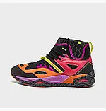 AllOriginal com ua Кросівки Puma Trc Blaze Mid Casual Shoes Black 390232-01 РОЗМІРИ ЗАПИТУЙТЕ, фото 2