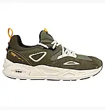 AllOriginal com ua Кросівки Puma Trc Blaze Safari Lace Up Sneakers Olive 386443-02 РОЗМІРИ ЗАПИТУЙТЕ, фото 2