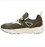 AllOriginal com ua Кросівки Puma Trc Blaze Safari Lace Up Sneakers Olive 386443-02 РОЗМІРИ ЗАПИТУЙТЕ, фото 4