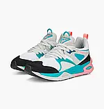 AllOriginal com ua Кросівки Puma Trc Blaze Shark Sneakers Multi 386122-02 РОЗМІРИ ЗАПИТУЙТЕ, фото 2