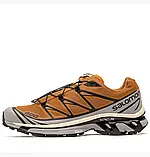 AllOriginal com ua Кросівки Salomon Xt-6 Brown L4713650032 РОЗМІРИ ЗАПИТУЙТЕ, фото 2