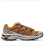 AllOriginal com ua Кросівки Salomon Xt-6 Brown L4713650032 РОЗМІРИ ЗАПИТУЙТЕ, фото 3