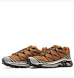 AllOriginal com ua Кросівки Salomon Xt-6 Brown L4713650032 РОЗМІРИ ЗАПИТУЙТЕ, фото 4