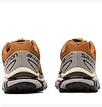 AllOriginal com ua Кросівки Salomon Xt-6 Brown L4713650032 РОЗМІРИ ЗАПИТУЙТЕ, фото 5