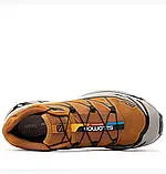 AllOriginal com ua Кросівки Salomon Xt-6 Brown L4713650032 РОЗМІРИ ЗАПИТУЙТЕ, фото 6