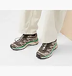 AllOriginal com ua Кросівки Salomon Xt-6 Brown L47312.000 РОЗМІРИ ЗАПИТУЙТЕ, фото 3