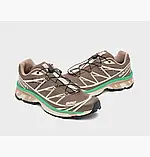 AllOriginal com ua Кросівки Salomon Xt-6 Brown L47312.000 РОЗМІРИ ЗАПИТУЙТЕ, фото 4