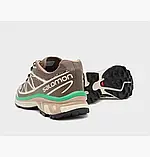 AllOriginal com ua Кросівки Salomon Xt-6 Brown L47312.000 РОЗМІРИ ЗАПИТУЙТЕ, фото 5