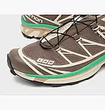 AllOriginal com ua Кросівки Salomon Xt-6 Brown L47312.000 РОЗМІРИ ЗАПИТУЙТЕ, фото 6
