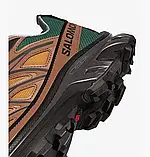 AllOriginal com ua Кросівки Salomon Xt-6 Expanse 75Th Brown L41705300 РОЗМІРИ ЗАПИТУЙТЕ, фото 4
