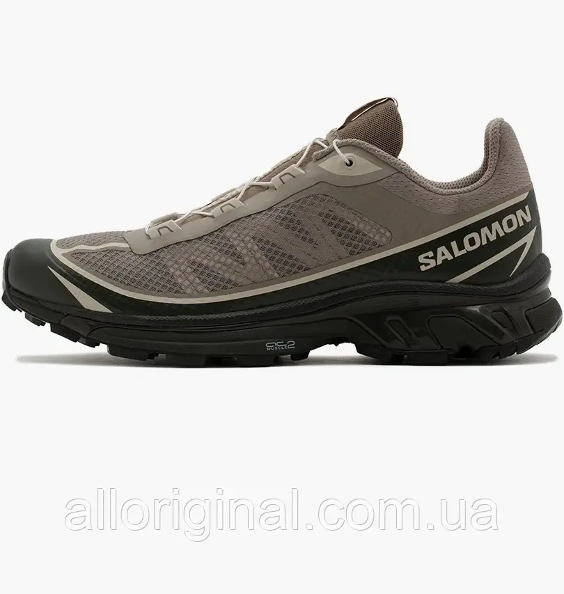 AllOriginal com ua Кросівки Salomon Xt-6 Ft Grey L47151300 РОЗМІРИ ЗАПИТУЙТЕ, фото 1